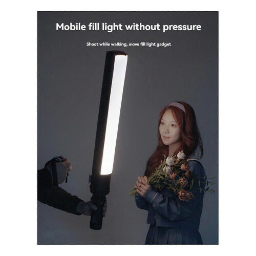Φουσκωτός σωλήνας αέρα MINI Softbox, πτυσσόμενος και φορητός δ