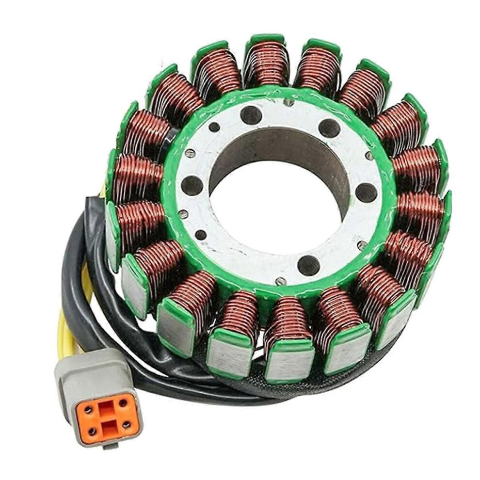 420296907 Stator Coil For Max 330 400 450 500 650 800 1000R 420684850 420685920 Light 9152359497169