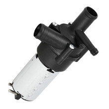 Bomba de agua auxiliar electrónica para ciclo de radiador A2038350164 compatible con Benzz Clk / A209