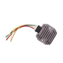 Rectifier Voltage Regulator Charger for Virago XV250 88 - 10 Include Route 66 for Virago XV125 90 - 10