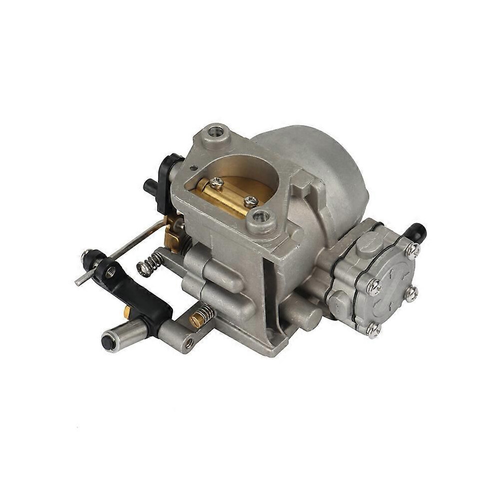 Engine Carburetor Assembly 13200-91D21 13200-939D1 For Dt15 Dt9.9 15Hp 1983-1988 Outboard Boat Motor 9152359489577