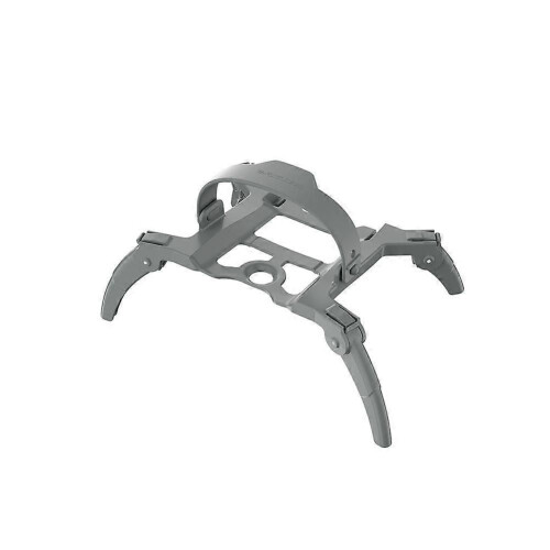 Landing Gear for DJI Mini 5 Pro Drone Foldable Lightweight Height Extended Leg Protector A