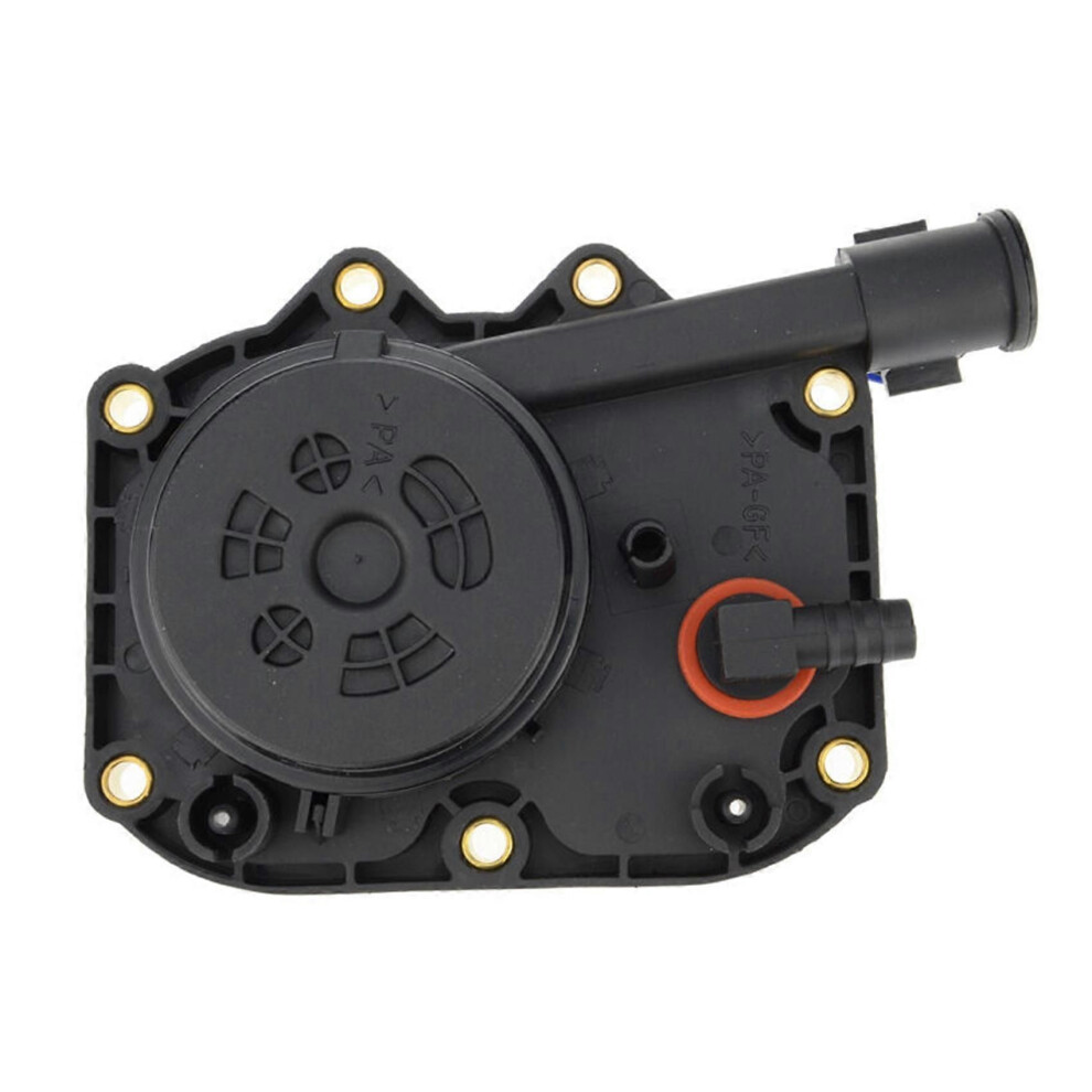 Pcv Crankcase Vent Valve For -Bmw E38 E39 540I 740I 740Il 840Ci 11617501563 9152359491037