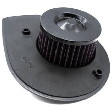 Motorcycle High Flow Air Filter Elements Style Filter for Harley XG750 Street750 XG500 HD-4915