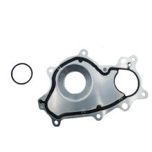 Conjunto de bomba de agua de refrigeración del motor BL3Z-8501-C compatible con Expedition Mark Navigator