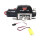 Winch with 3CH Control Cable for 1/10 RC Car Axial SCX10 ,1 1