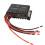 12V 24V 10A IP68 Αδιάβροχος ηλιακός ελεγκτής φόρτισης Li-Ion, ρυ 2
