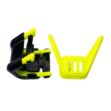 Compatibile con DJI Neo 2 Protezione anticollisione Barra gimbal Paraurti di protezione anticollisione