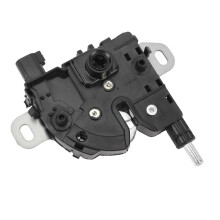 Serratura per porta in metallo con maggiore sicurezza, ricambio compatibile con Polaris RZR 1000 900