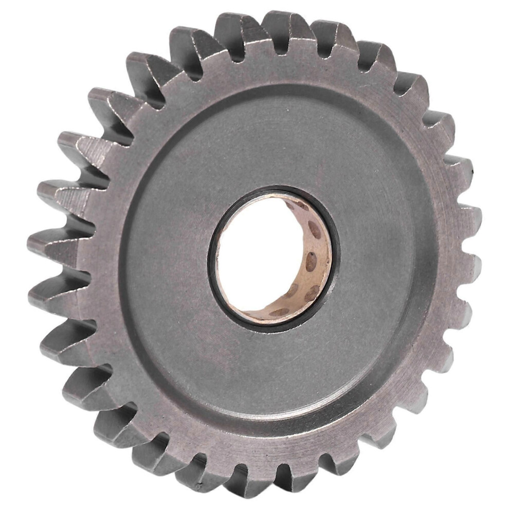 Motorcycle Gear Kick Ldle For Yamaha Ybr125 Xtz125 Ybr Xt Yb 125 Starting Shaft Gear Engine Kickstart 5Vl-E5651-00-00 9152359491099