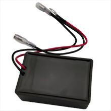 1019094-01, 1016511 Limitatore di giri/minuto Limitatore di velocità compatibile con Club Car Precedent