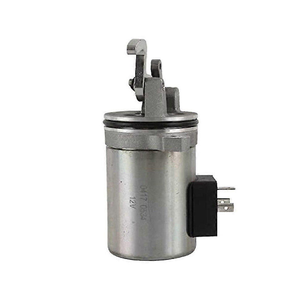 04170534R 04272733 12V Shutoff Solenoid Compatible For Deutz Engine F2l1011 9152359493802