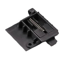 Middle Shell Side Cover compatible DJI Mavic 3Body Middle Case Battery Compartment Side Panel compatible M 3 Repair Parts