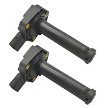 Car Engine Oil Level Sensor 12610422012 12617607910 for M3 128I 135I 535I 1 E87 E88 E82 3 E90 E91 E9