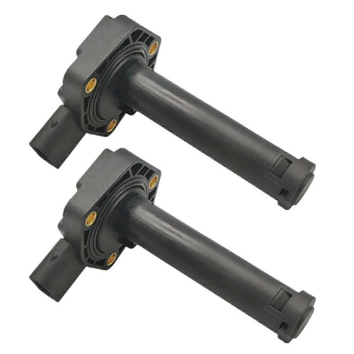 Car Engine Oil Level Sensor 12610422012 12617607910 for M3 128I 135I 535I 1 E87 E88 E82 3 E90 E91 E9