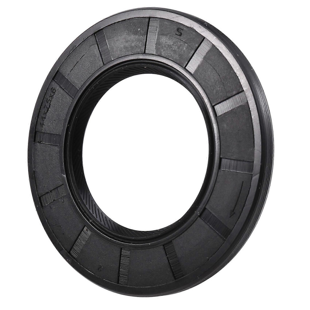 Motorcycle Engine Right Crankshaft Seal Crankcase Oil Seal For Yamaha Tmax500 Tmax530 Tmax 500 530 Sx Dx Black 9152359491396