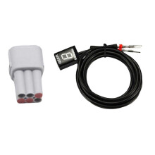 Ψηφιακή οθόνη οργάνων LED για μοτοσικλέτα GSX1400 GSF650 GSF1250 RM-Z250 VZ800