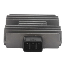 Kawasaki KRF 750 Teryx 4X4 Voltage Regulator Rectifier SH678A-12 SH678-11 SH678KA Replacement