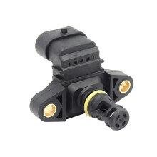Quality Intake Pressure Sensor 10233921 10013592 A2C10395000 for 350 360 MG ZS MG3 MG5 GT Auto Part