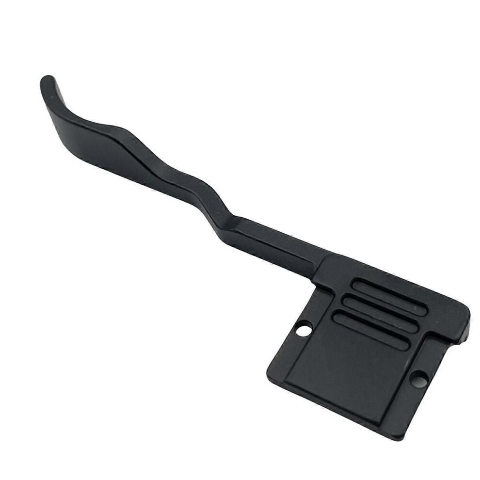 Hot Shoe Thumb Up Hand Grip For A7c2 Camera Hot Shoe Grip Black 9152359526500