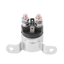 Motorcycle ATV UTV Snow Starter Relay for Can Am Bombardier Outlander Renegade 400 500 650 1000 710-
