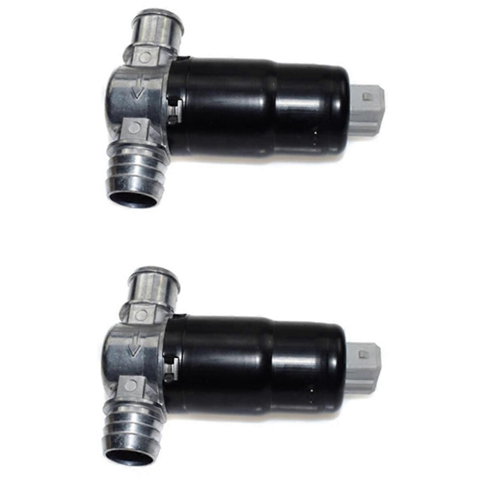 Idle Air Control Valve Iac / Wire Connector Plug For - E30 E34 E36 M20 M50 320I 325I 325Is 325Ix 520 9152359498067