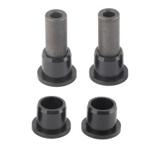 2 set di boccole per braccio oscillante Club Car 602085, ricambio compatibile con EZGO RXV 2008 e successivi,