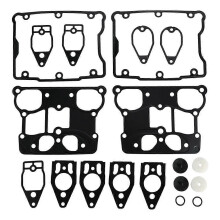 C9588 Cometic Gasket Kit Replacement for Harley Twin CAM Rocker Box Gasket Kit Accessories