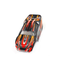PX9300-25 Chassis Car Body Shell for Pxtoys PX9302 1/18 RC Car Spare