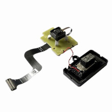 Button Board with Speaker compatible for Neo Drone Repair Parts