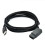 USB-LOGO Programming Isolated Cable compatible LOGO PLC LOGO USB-Cable RS232 Cable 6ED1057-1AA01-0BA0 1MD0 1