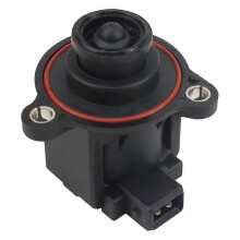 Ladeadapter für Umluftventil 11657590581 11657602293, kompatibel mit BMW X3 X5 X6 F80 F35 F30 F03 F02