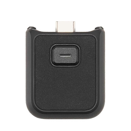 Λαβή με σπείρωμα 1/4 ίντσας για εξαρτήματα DJI Osmo Pocket 3, αξεσουάρ βάσης κάμερας Gimbal