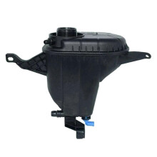 Water Tank Auxiliary Water Kettle Coolant Expansion Tank 17137601950 17137647284 for F10 F11 F01 F02