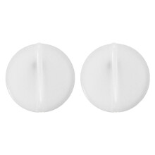 2X Radiator Coolant Reservoir Overflow Recovery Tank Cap for Honda Accord Civic Acura Rdx Rsx 19109Ph1620 19109-Ph1-620