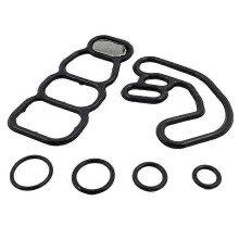 Guarnizione per elettrovalvola VTEC, filtro e tenuta, compatibile con Honda Accord Odyssey V6 05-07,