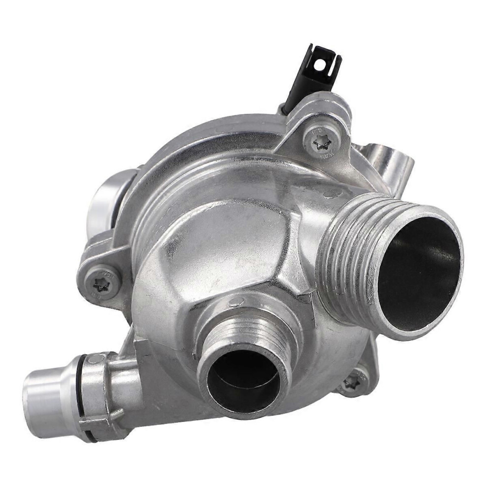 Thermostat Housing Assy For E90 E92 E60 325I 328I 330I 335I 525I 528 11537544788 11537549476 1153753 9152359498319