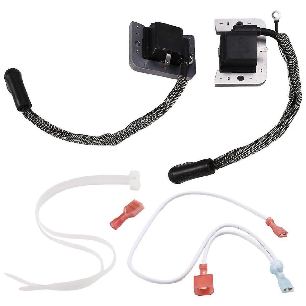 2Pcs 32-707-01-S Ignition Coil For Engine Sv735-0017 Sv710-740 Sv810-840 9152359495134