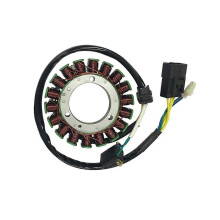 Bobina motore compatibile con 500 600 600CC 500CC CF500 CF188 CF600 CF196 UTV ATV SSV 12V 18 Bobina