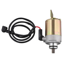 270350052-0004 Motorcycle Motor for ATV Loncin 200 LX200-M 200-S-AU 200AU