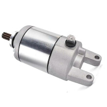 Motor de arranque para motocicleta compatible con CZD X-MAX 250 300 ABS 2015-2018 Supermoto Dirt Bike