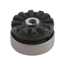 Accessori pneumatici superiori anteriori in gomma 2213204913 compatibili con - W221 S350 S500