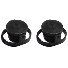 2X 0361S4 Imusarjan tulpan päätykansi Peugeot 208 308 3008 508 5008 RCZ Citroen C4 DS Mini R56:lle