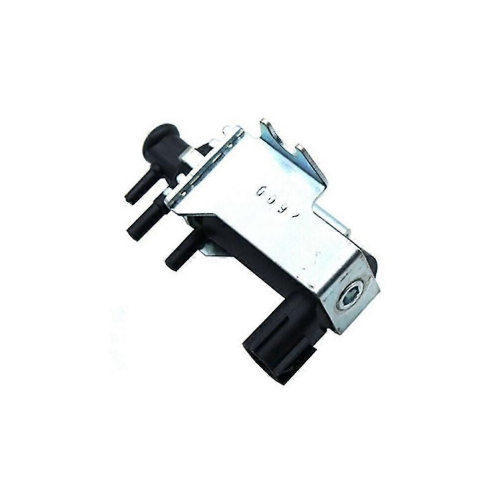 8-98116260-0 Turbo Solenoid Valve Engine Vacuum Solenoid Valve Compatible For Isuzu K4jj1 25819-33010 9152359491761