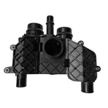 Motorthermostat für L405 (2013–2017) Sport und L494 (2014–2017), Teilenummer LR110459, 4,4-Liter-Kühler