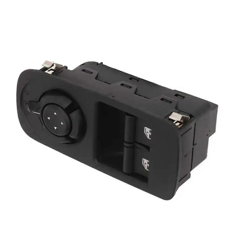 Electric Power Control Lifter Switch Compatible For Mito 2008-2018 9152359492126