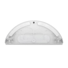 Water Tank for Robot Electronically Controlled