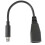 Black Adapter Cable Converter AC Power Supply Transfer High-Quality Games Accessories 1