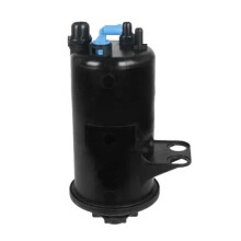32416782286 Power Steering Pump Liquid Storage Tank for X5 X6 2008-2017 Power Steering Reservoir