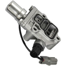VTEC-Magnetventil 15810-PLR-A01 15810PLRA01, kompatibel mit Honda Civic EX HX SOHC 1.7L (2001–2005)
